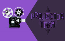 Projector Team