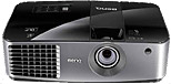 Projector by Benq