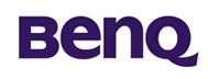 Logo of Benq