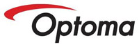 Logo of Optoma
